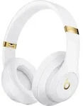 Apple Beats Studio3, Verkabelt & Kabellos, 260 g, Kopfh&ouml;rer, Wei&szlig; - Wei&szlig;