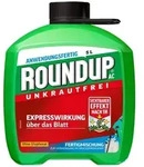 ROUNDUP AC Unkrautfrei Fertigmischung 5l - 3211