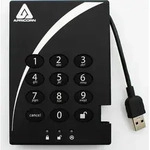 Apricorn Aegis Padlock A25-3PL256-500