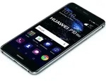 Huawei P10 lite, 13,2 cm (5.2"), 3 GB, 32 GB, 12 MP, Android 7.0, Schwarz -...