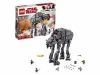 LEGO® Star WarsTM First Order Heavy Assault WalkerTM 75189