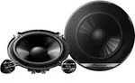 Pioneer TS-G130C, 2-Wege, 250 W, 40 W, 4 Ohm, 88 dB, 37 - 27000 Hz - Schwarz