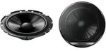 Pioneer TS-G170C - Schwarz