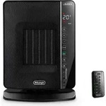 De&rsquo;Longhi DCH7993ER.BC, Elektrischer Raumheizl&uuml;fter, Keramik, 24 h, Indoor,...