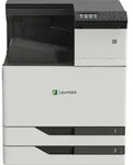 Lexmark CS923DE - Drucker - Farbe - Duplex - Laser - Tabloid Extra (305 x 457 mm),