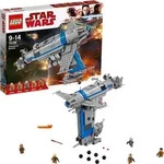 LEGO&reg; Star Wars&trade; Resistance Bomber 75188