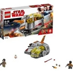 LEGO&reg; Star Wars&trade; Resistance Transport Pod&trade; 75176 - Bunt