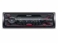 Sony DSX-A410BT Media Receiver Bluetooth USB NFC Autoradio AUX