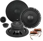 ESX HORIZON 2-Wege System 16,5 cm HZ-6.2C Lautsprecher Set Auto Boxen Paarpreis -