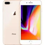 Apple iPhone 8 Plus, 14 cm (5.5"), 1920 x 1080 Pixel, 64 GB, 12 MP, iOS 11,...