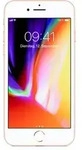 Apple iPhone 8, 11,9cm (4,7 Zoll), 64GB, 12MP, iOS 11, Farbe: Gold - Gold