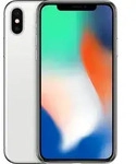 Apple iPhone X 14,7 cm (5,8 Zoll), (12MP Kamera, Aufl&ouml;sung 2436 x 1125 Pixel),