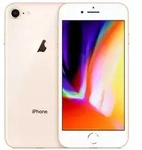 Apple iPhone 8, 256 GB, gold, MQ7E2ZD/A - Gold