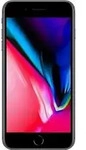 Apple iPhone 8 Plus - 64 GB - Spacegrau - Grau