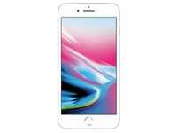 Apple iPhone 8 LTE 256GB silber