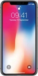 Apple MQAF2ZD/A, Apple iPhone X, 14,7 cm (5.8"), 2436 x 1125 Pixel, 256 GB, 12...