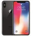 Apple iPhone X, 14,7 cm (5.8"), 2436 x 1125 Pixel, 64 GB, 12 MP, iOS 11, Grau -...