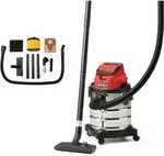 Einhell Power X-Change Akku-Nass-Trockensauger TC-VC 18/20 Li S-Solo -