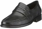Sioux Slipper EUR 45 - Schwarz - 45