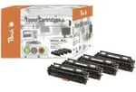 Peach Toner Canon Nr.718 MultiPack REM,KOM
