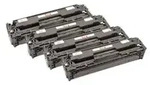 Peach Toner Canon Nr.731A MultiPack REM,KOM