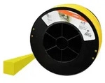 Stihl 00009302619, Rasentrimmer-Linie, Gelb, 162 m, 1 St&uuml;ck(e), 3 mm