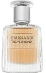 Trussardi Riflesso, M&auml;nner, 30 ml, Nicht nachf&uuml;llbare Flasche, Apfel, Bergamotte,