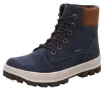 Winterstiefel - Dunkelblau - 41