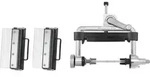 Kitchenaid Gem&uuml;seschneider f&uuml;r K&uuml;chenmaschinen 5KSMSCA Gem&uuml;seblattschneider