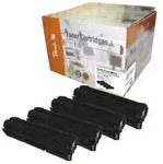 Peach Toner Samsung CLP-506L MultiPack REM,KOM