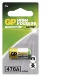 GP Batteries High Voltage 476A, Einwegbatterie, Alkali, 6 V, 1 St&uuml;ck(e),...