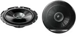 Pioneer TS-G1710F - Schwarz