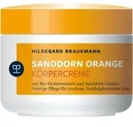 Hildegard Braukmann Sanddorn Orange K&ouml;rper Creme (200 ml)