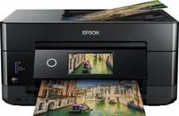 Epson Expression Premium XP-7100, Tintenstrahl, Farbdruck, 5760 x 1440 DPI, A4,