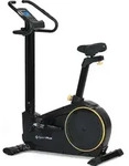 SportPlus I Heimtrainer I mit Wattanzeige f&uuml;r Zuhause, ca. 10 kg Schwungmasse, 24