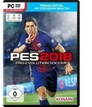 PES 2018 - Premium Edition
