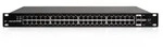 Ubiquiti ES-48-500W, Managed, L2/L3, Gigabit Ethernet (10/100/1000), Power over