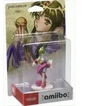 amiibo Fire Emblem Tiki