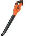 Black & Decker GWC1820PCB-XJ, 209 km/h, Schwarz, Orange, 1,7 kg, 1 St&uuml;ck(e)