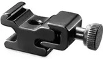 Walimex Universal Blitzschuh - 64 x 39 x 25 mm - aus Metall - mit 1/4"