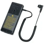 Canon CP-E4N Kompakt-Batteriemagazin, AA, Schwarz, 1 St&uuml;ck(e), Speedlite 600EX II-RT