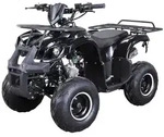 Jugendquad S-8 Farmer Benzin Quad | Midiquad - Miniquad - Pocket Bike - Pocketquad -