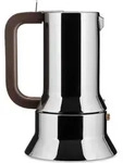Alessi Espressokocher 9090/6 9090/6 - Silber