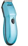 OSTER Mini Akku-M&bdquo;her - Gr&uuml;n