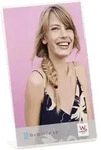 Walther Design Acryl Portrait 10x15, Acryl, Transparent, 10 x 15 cm -...