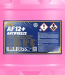 Mannol-Frostschutzmittel AF12+ (-40 &deg;C) Longlife 4012, Volumen 20L