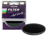 Hoya Infrarot-Filter R72 49mm f&uuml;r IR-Fotografie, blockiert sichtbares Licht...