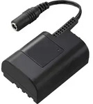 Panasonic DMW-DCC12GU, Kamera, DMC-GH3, Schwarz - Schwarz