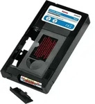 Hama Videokassetten Adapter VHS-C / VHS - Schwarz