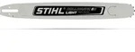 Stihl F&uuml;hrungsschiene Rollomatic ES Light 3/8" 1,6mm 80cm 105TG 30030002046